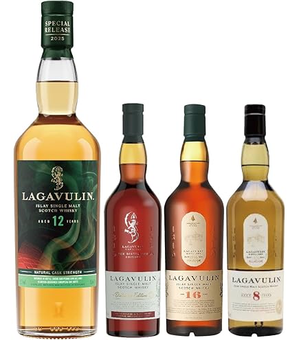 ラガヴーリン12年 スペシャルリリース 2019年 700ml Amazon.co.jp: ラガヴーリン12年 スペシャルリリース 2019 700ml 【箱